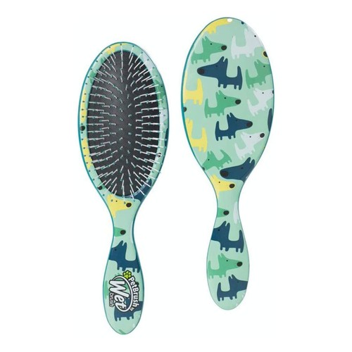 Pet hair brush large dog - hair, breed