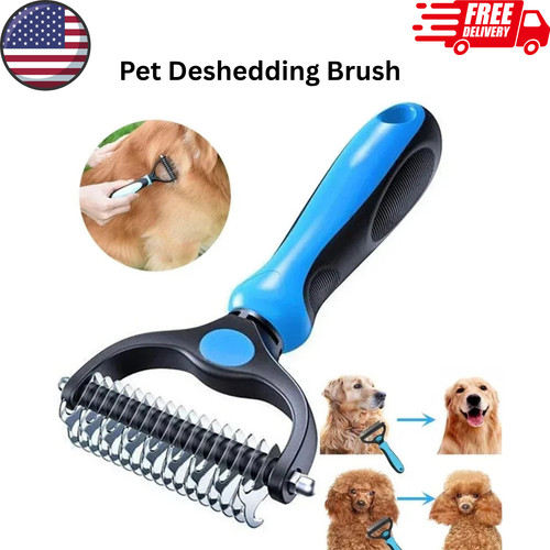 Pet dog cat hair - hair, remover