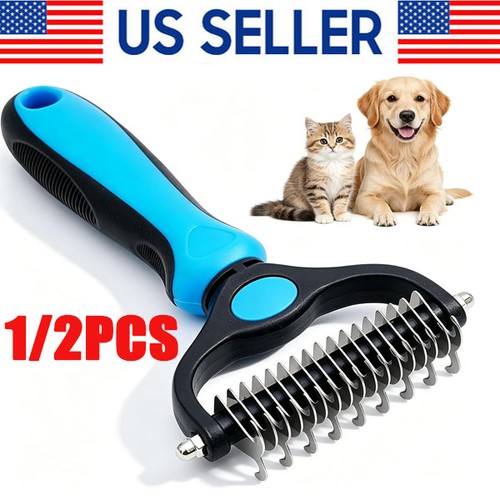 Professional pet grooming - pet, tool