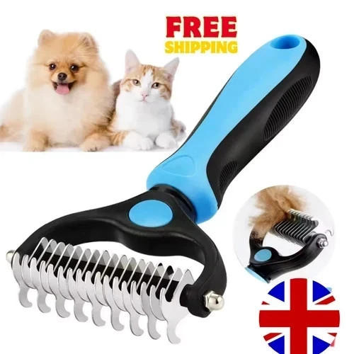 Pet cat dog - pet, shedding