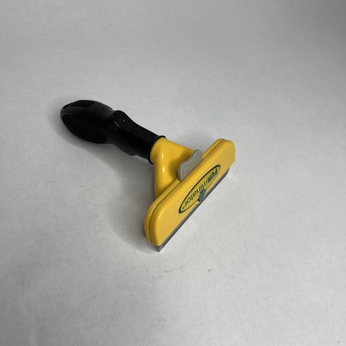 Furminator shedding brush - de,