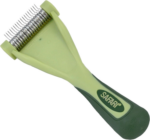 Dog shedding tool deshedding - shedding,