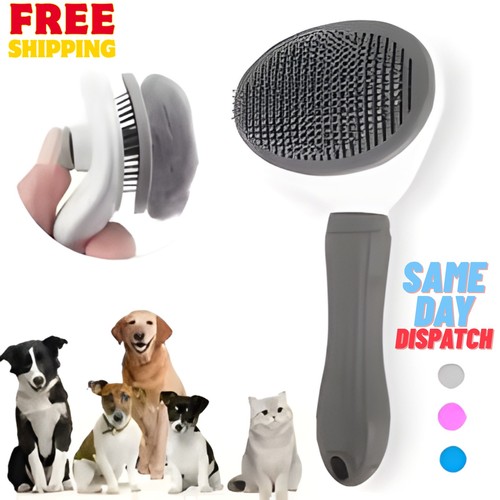 Hair remover pet brush - for, dog