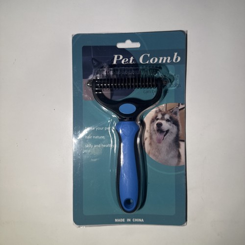 Dog brush comb - dog,