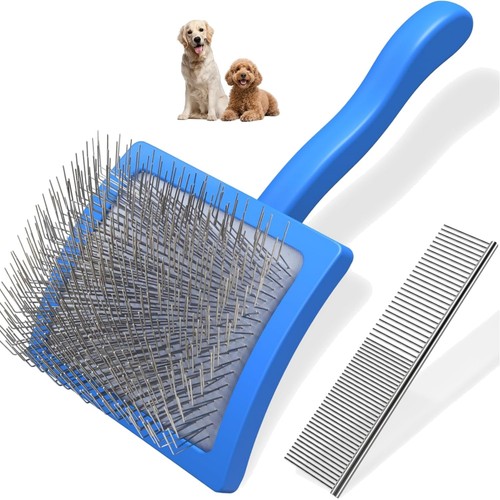 2pcs large blue - 2pcs, slicker