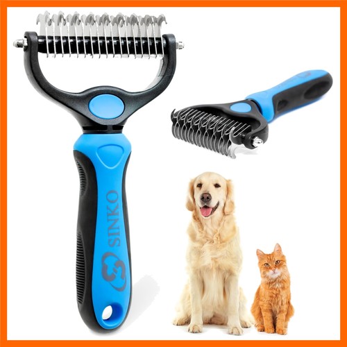 Shedding brush for - brush, dog