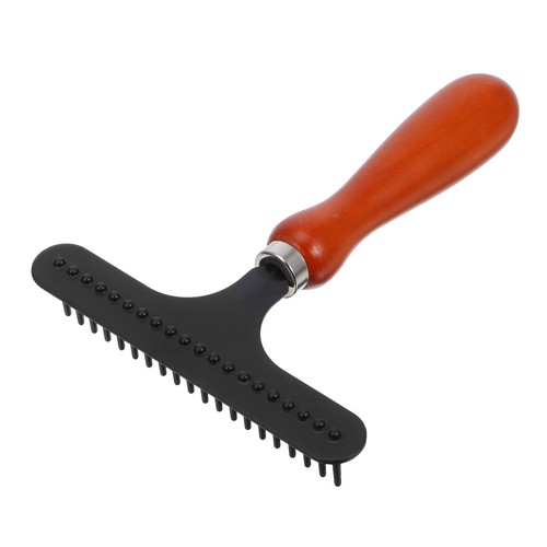 Dog grooming comb dematting - grooming,