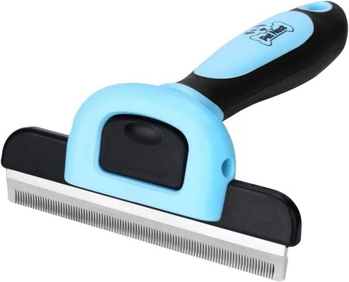 Dog brush shedding - shedding, cat