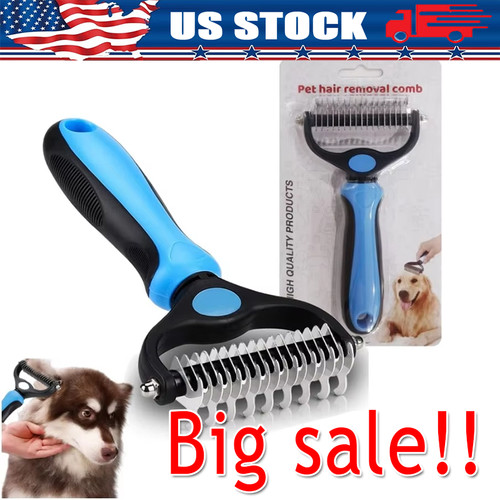 Professional pet grooming - grooming, tool