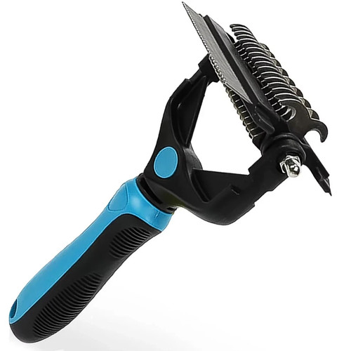 Pet grooming brush dog - pet,