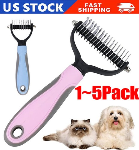 2side dog brush for - dog,