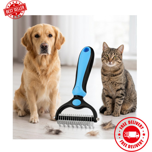 Pet cat dog hair - pet,