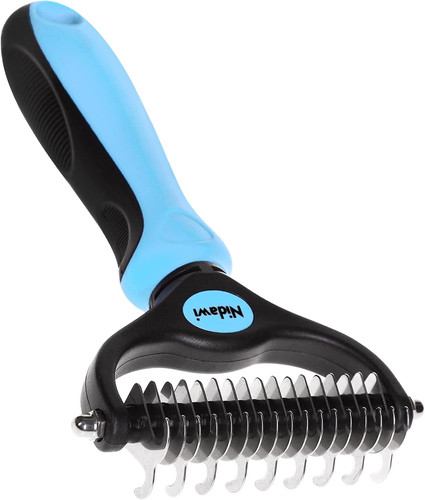 Pet dog grooming - grooming,