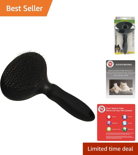 Large slicker brush - large,