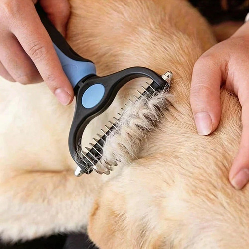 Pet cat dog hair fur - pet,